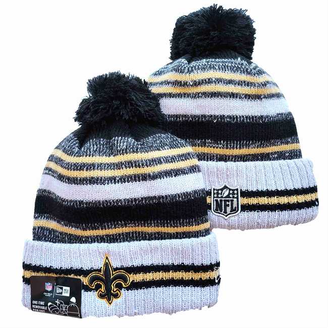 New Orleans Saints 2025 Knit Hats 3,We sell and wholesale New Orleans Saints 2025 Knit Hats 3 on line form chian!